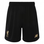 Pantalon Liverpool 1ª Gardien 2019-20 Noir