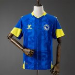 Thailande Maillot Bosnie Herzégovine 1ª 2026