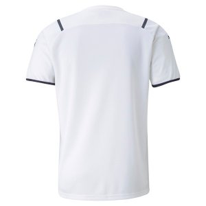 Maillot Italie 2ª 2021 Blanc