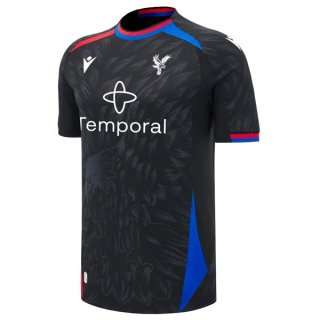 Thailande Maillot Crystal Palace 2ª 2026-27