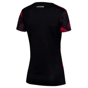 Maillot River Plate 2ª Femme 2019-20 Noir