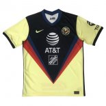 Thailande Maillot Club América 1ª 2020-21 Jaune