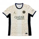 Thailande Maillot PSG Fourth 2023-24