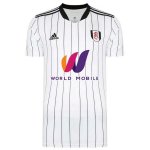 Thailande Maillot Fulham 1ª 2021-22 Thailande Maillot Fulham 1ª 2021-22