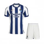 Maillot Real Sociedad 1ª Enfant 2026-27
