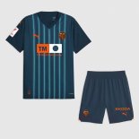 Maillot Valence 2ª Enfant 2023-24