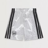 Pantalon Arsenal 1ª Portero 2026-27