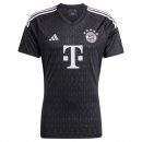 Thailande Maillot Bayern Munich Gardien 2023-24