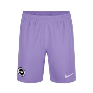 Pantalon Brighton & Hove Albion 2ª 2025-26 Pantalon Brighton & Hove Albion 2ª 2025-26