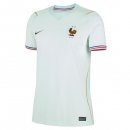 Maillot France 2ª Femme 2026