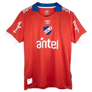 Thailande Maillot Club Nacional De Football 2ª 2022-23