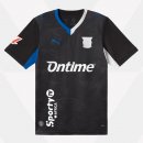 Thailande Maillot CD Leganés 2ª 2026-27 Thailande Maillot CD Leganés 2ª 2026-27