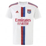 Thailande Maillot Lyon 1ª 2022-23