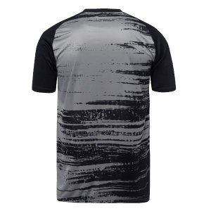 Entrainement Bayern Munich 2020-21 Noir Gris