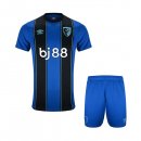 Maillot AFC Bournemouth 2ª Enfant 2025-26