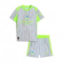 Maillot Manchester City 3ª Enfant 2025-26