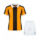 Maillot Hull City AFC 1ª Enfant 2026-27