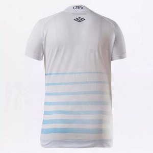 Thailande Maillot Grêmio FBPA 2ª 2021-22 Blanc