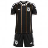 Maillot Allemagne 3ª Enfant 2026-27 Maillot Allemagne 3ª Enfant 2026-27