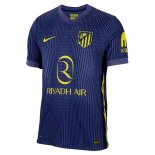 Player Maillot Atletico Madrid 2ª 2025-26