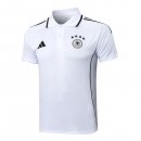Polo Allemagne 2026-27 Blanc 2 Polo Allemagne 2026-27 Blanc 2