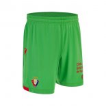 Pantalon CA Osasuna 2ª 2025-26