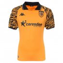 Thailande Maillot Hull City 1ª 2025-26