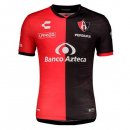 Thailande Maillot Atlas FC 1ª 2020-21 Rouge