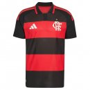 Thailande Maillot Flamengo 1ª 2026-27 Thailande Maillot Flamengo 1ª 2026-27