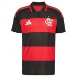 Thailande Maillot Flamengo 1ª 2026-27