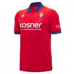 Thailande Maillot Osasuna 1ª 2026-27
