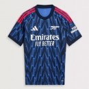 Thailande Maillot Arsenal 2ª 2025-26