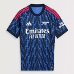 Thailande Maillot Arsenal 2ª 2025-26