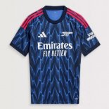 Thailande Maillot Arsenal 2ª 2025-26