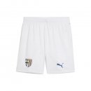 Pantalon Parma Calcio 3ª 2025-26