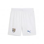 Pantalon Parma Calcio 3ª 2025-26