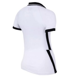 Maillot Corinthians Paulista 1ª Femme 2020-21 Blanc