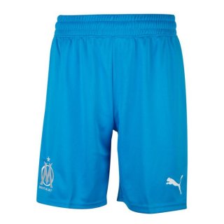 Pantalon Marseille 3ª 2022-23