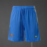 Pantalon M-U Terrace Icons 2026 Pantalon M-U Terrace Icons 2026