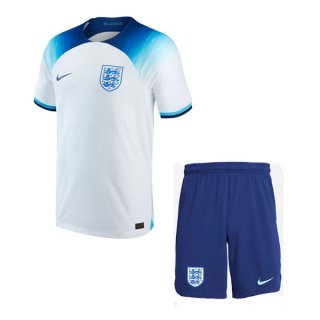 Maillot Angleterre 1ª Enfant 2022-23