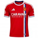 Thailande Maillot Real Zaragoza 2ª 2026-27 Thailande Maillot Real Zaragoza 2ª 2026-27