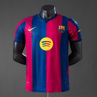 Thailande Maillot Barcelone 1ª 2026-27