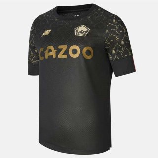 Maillot Lille OSC 3ª 2022-23