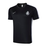 Maillot Entrainement Al-Nassr FC 2024-25 Noir Maillot Entrainement Al-Nassr FC 2024-25 Noir