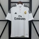 Thailande Maillot Real Madrid 1ª Retro 2014-2015