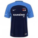 Thailande Maillot AZ Alkmaar 2ª 2023-24