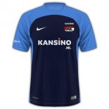 Thailande Maillot AZ Alkmaar 2ª 2023-24