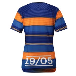 Entrainement Chelsea 2019-20 Bleu Orange