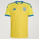 Thailande Maillot Ukraine 1ª 2026