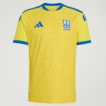 Thailande Maillot Ukraine 1ª 2026 Thailande Maillot Ukraine 1ª 2026